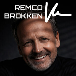 DJ Remco Brokken